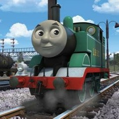 The Adventure Begins OST 2 - Thomas' Arrival