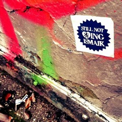 Barskeeper'91 - Still Not Lovin' Ismaik