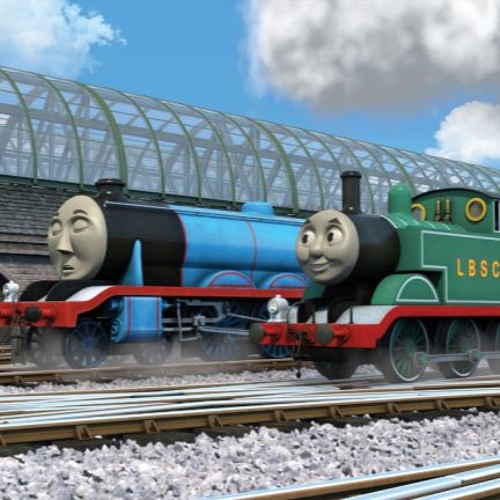 TAB2.3 Really Useful Engine V1
