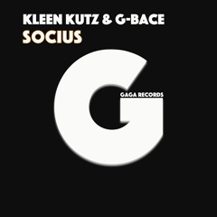 Kleen Kutz & G - Bace - Socius - SC Edit