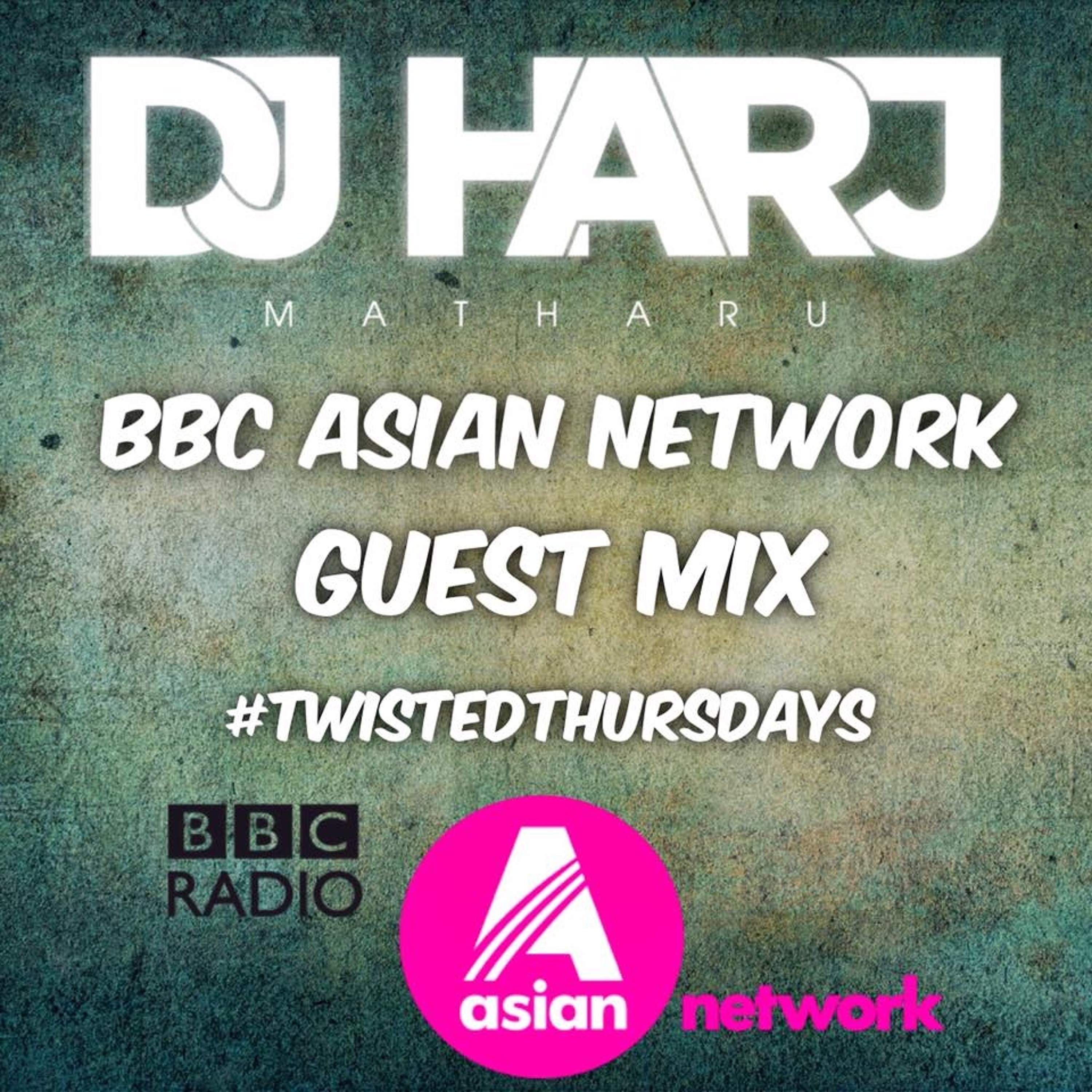 DJ Harj Matharu