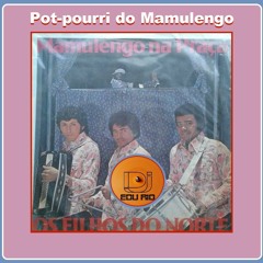 Dj Edu Rio - Pot-Pourri do Mamulengo (Os Filhos do Norte)