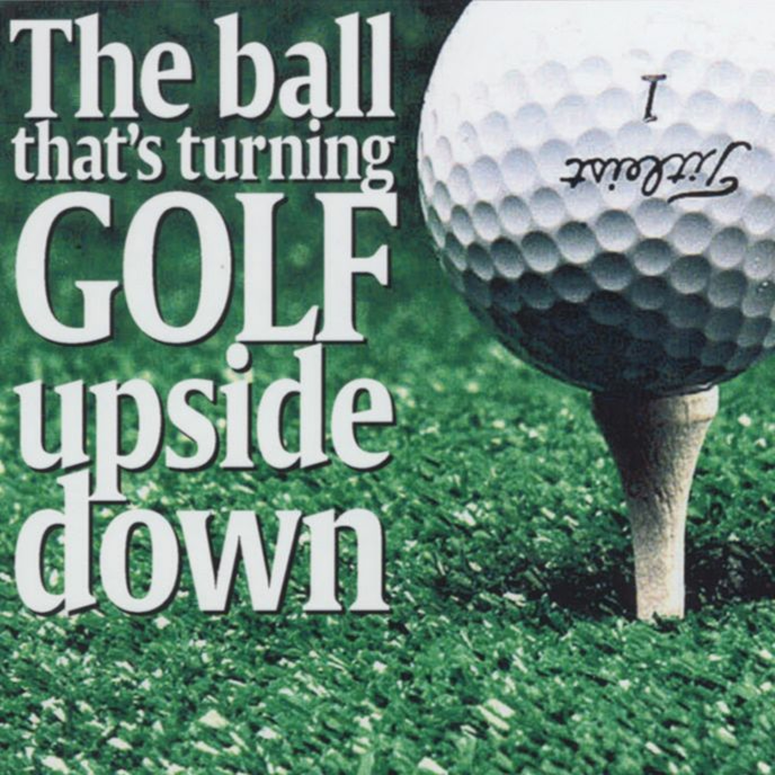 Titleist