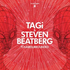 TAGi & Steven Beatberg - N.T. (Featuring Georgia Anne Muldrow)