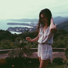 Summertime sadness (Lana Del Rey cover)