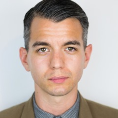 Joshua Caro Voice Example