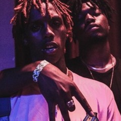 Famous Dex x Warhol.ss - Walking Dead (prod. Gnealz)