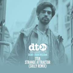 Itoa - Strange Attractor (Sully Remix)