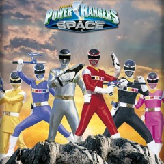 Power Rangers In Space Theme Remastered
