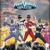 Artwork for Power Rangers In Space Theme Remastered