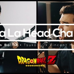 DRAGON BALL Z OPENING 1 (Metal Version) - CHA LA HEAD CHA LA - Tsuko G. ft. Vincent Moretto