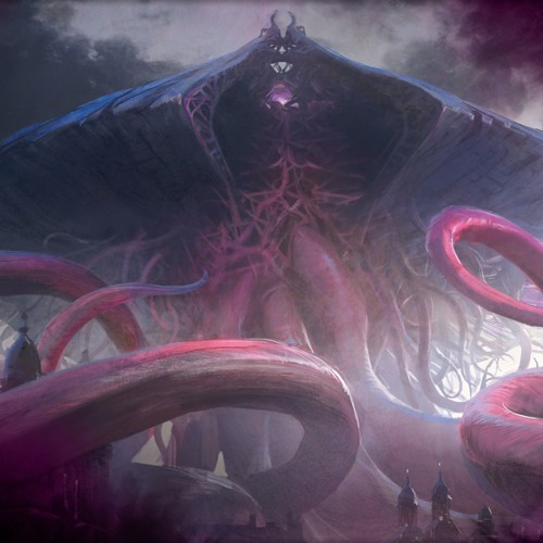 The Aeons Torn