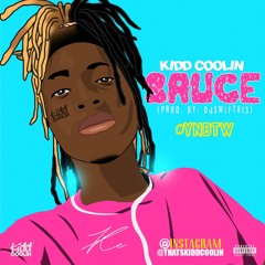 Kidd Coolin - Sauce [Prod. By Dj Swift]