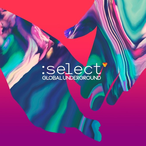 Global Underground: Select #2 (Mini Mix)