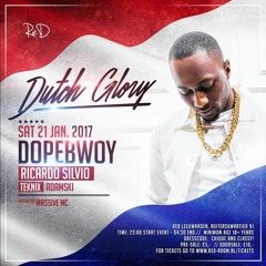 The sound of Dutch Glory (Mixed by DJ PURI)