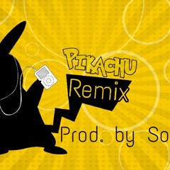 Pikachu Remix