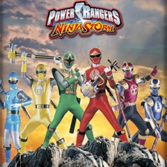 Power Rangers Ninja Storm Theme Remastered