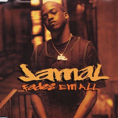 Jamal - Fades Em All (Adam Kay Remix)