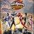 Artwork for Power Rangers Operation Overdrive Theme Remastered