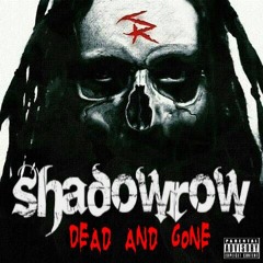 Ain't No Grave (Shadowrow Cover)