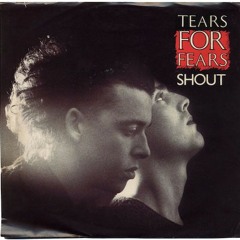 Tears for Fears ft DMX-Shout(James Lavelle ReMix)