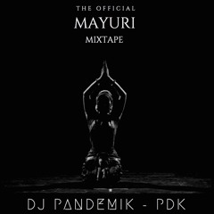 The Official 2017 Mayuri Mixtape