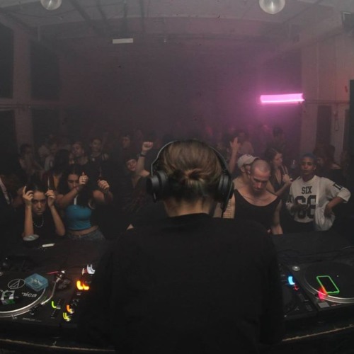 Umfang - GROOVY GROOVY pres. Bruce - 10/7/16