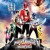 Artwork for Power Rangers Megaforce Theme Remastered