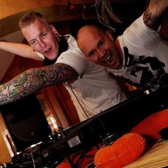 DJ Freak-R & DJ Decapitator ADHD Wednesday