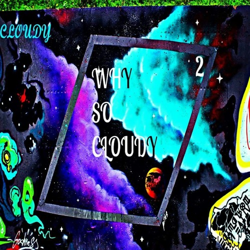 Cloudy Struggle Emcee Produced by magicxbeats
