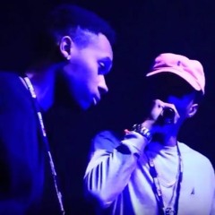 Go Getta Boyz Feat. C-LOW  MANE- Bout It