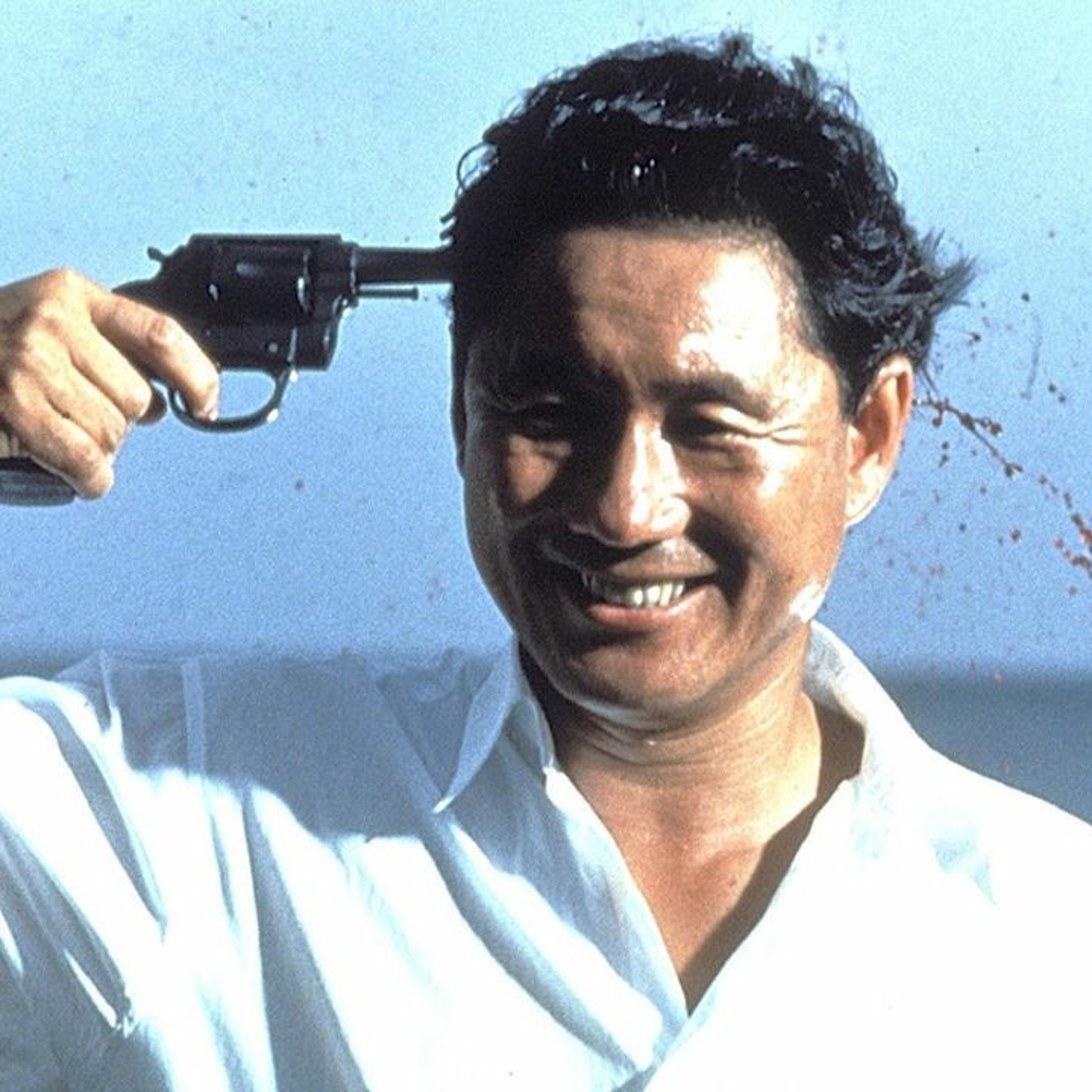 yakuza episode artwork