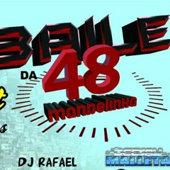 ==AOVIVO BAILE DA 48,ESPECIAL DE ANO NOVO -((DJ's MALLETA & RAFAEL DA 48 )) - 2017'
