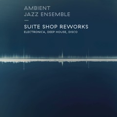 Ambient Jazz Ensemble - Waiting For Space - Dylan Colby Remix