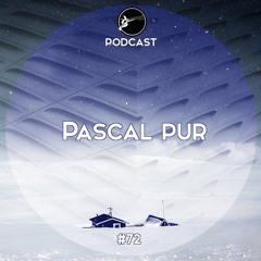 Grossstadtvögel Podcast #72 - Pascal Pur