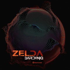 ZelDa & Dr.Prog - What Say She (Original Mix) 17.02.2017 BLUETUNES RECORDS