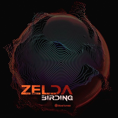 ZelDa & Dr.Prog - What Say She (Original Mix) 17.02.2017 BLUETUNES RECORDS