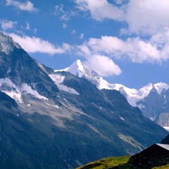 Frontier - THOMAS VX