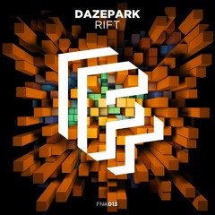 Dazepark - Are You Rift Me (Dannic MashUp) // Rift (Sick Individuals Disco Electrique Edit)
