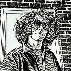 Gladly Haters (Green Instrumental prod. Bearded Skull) ft. HaPpy TraVels