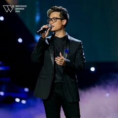 (MASHUP) HÀ ANH TUẤN mashup 5 hits - We Choice Awards 2016
