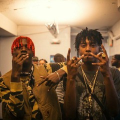 [FREE] Playboi Carti X Lil Yachty X Lil Uzi Vert (Type Beat) - Sweet Chains