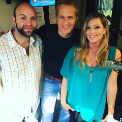 Patrick Fabian Coyote 102.5