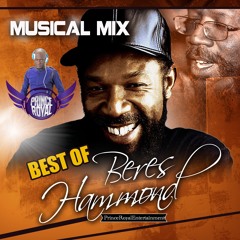 BERES HAMMOND FROM THEN TO NOW BY DJPRINCEROYAL