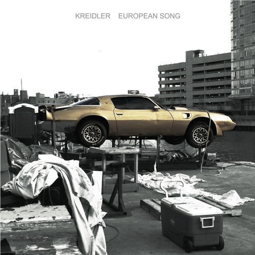 Kreidler - European Song (Snippets)