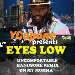 YCAPONE-NO MONEY   Rough Draft pre-mastering