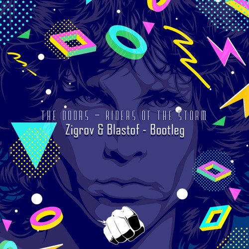 #TBF040 - The Doors - Riders On The Storm (Zigrov & Blastof Bootleg)- [Free Download/WAV]