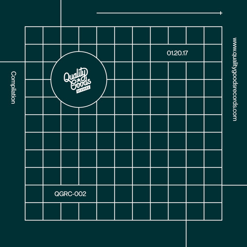 Hydraulix & QUIX - Jam Dizzle