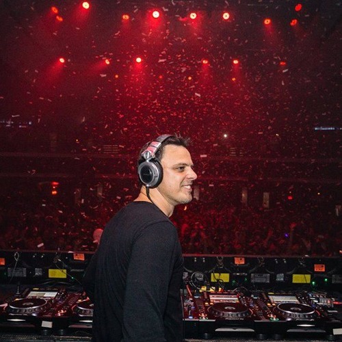 Markus Schulz - #GDJB World Tour: Los Angeles 2017