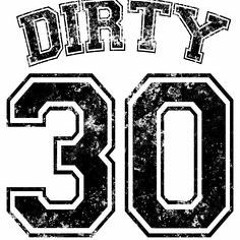 Dirty 30- Sci-Fi ft Needlez x Quiso